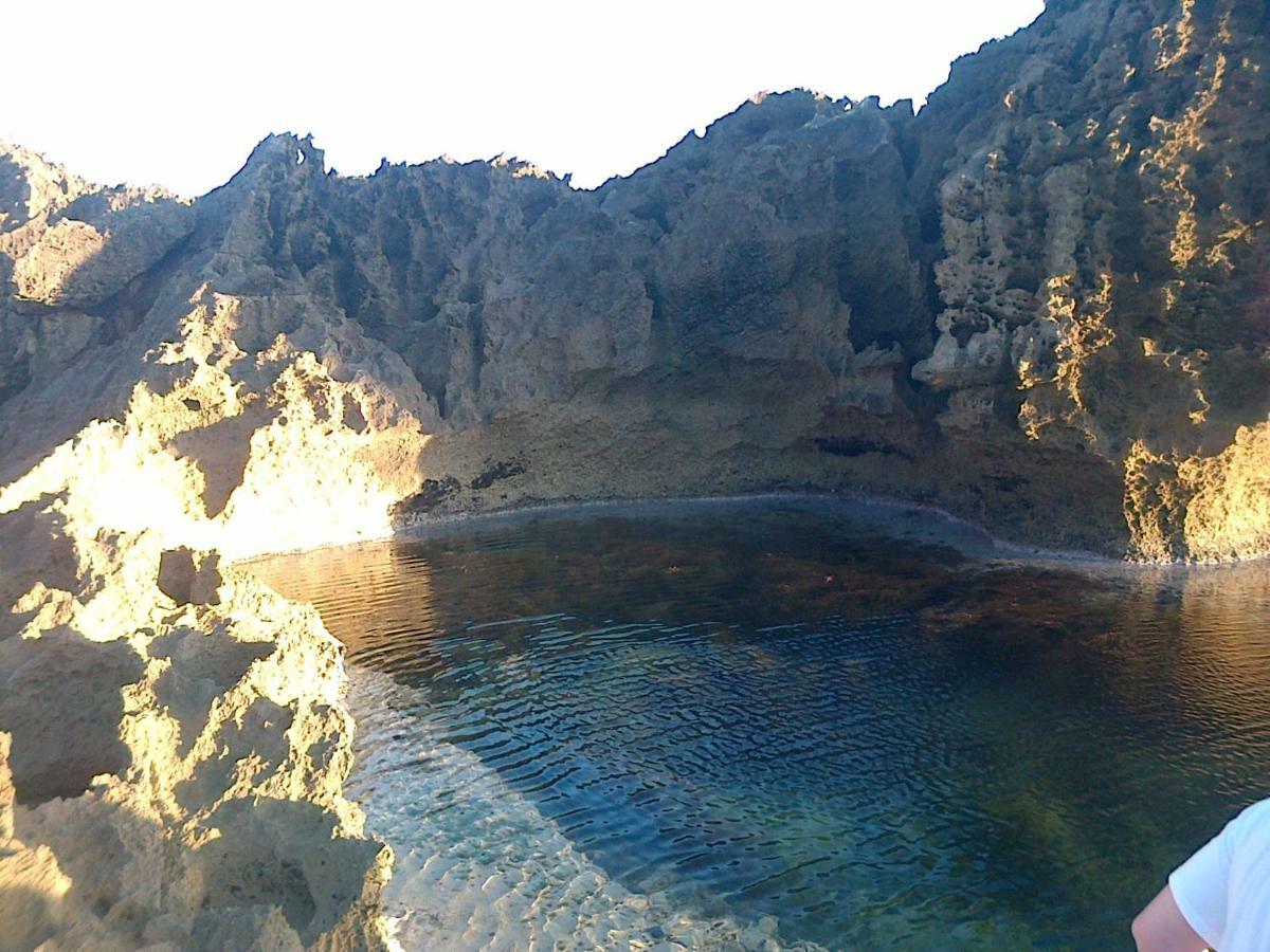 Shick-Shack Βίλα Eersterivierstrand Εξωτερικό φωτογραφία